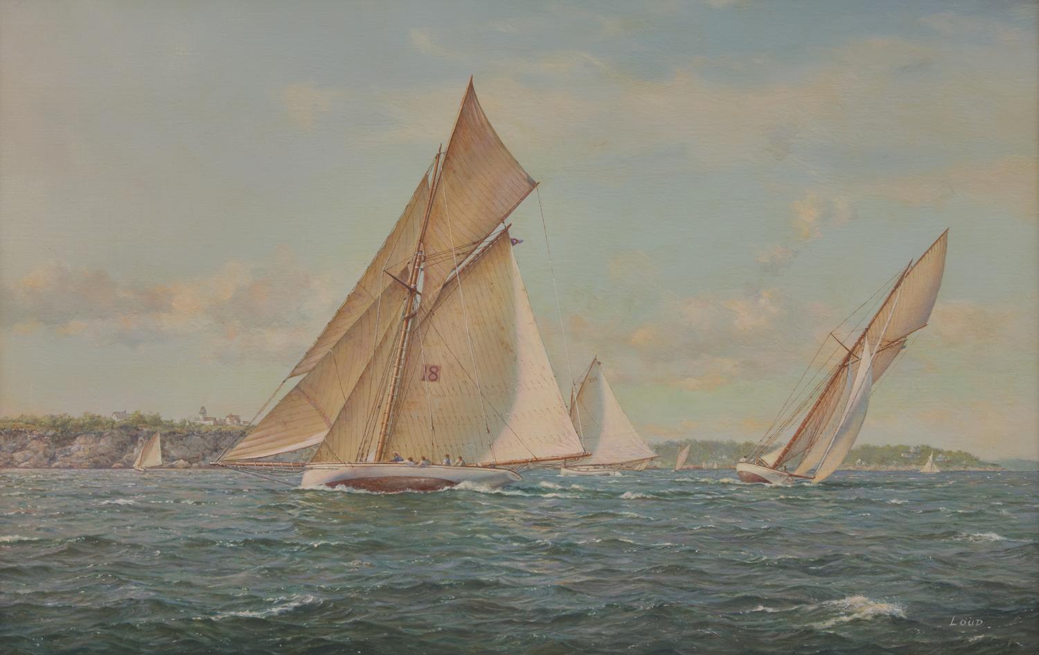 Xara vs. Babbon, 1888