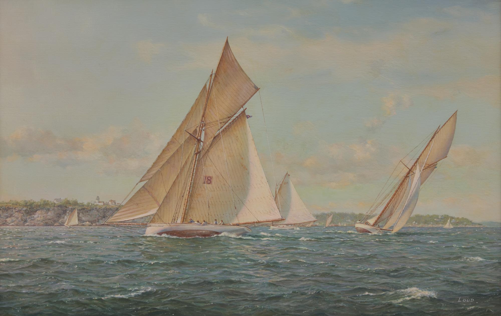 Xara vs. Babbon, 1888