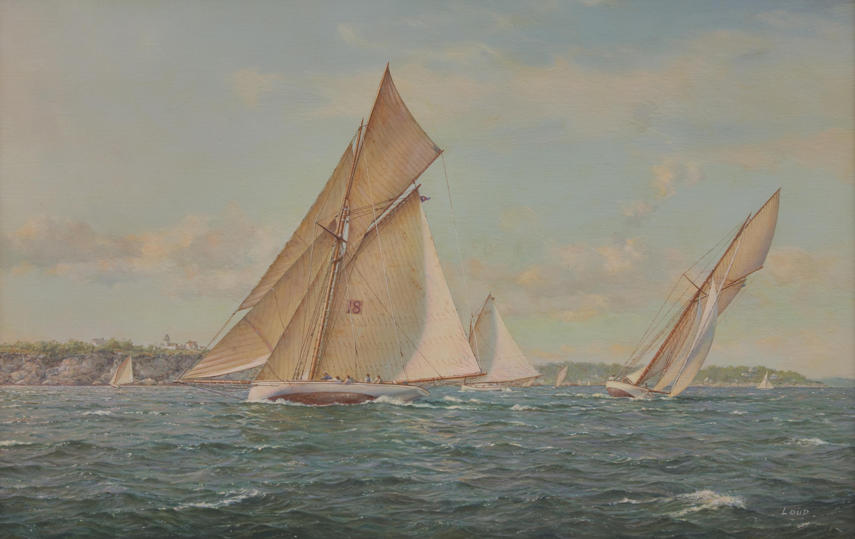 Xara vs. Babbon, 1888