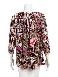 Pucci Top, 1990-2000s