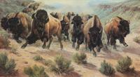Thundering Herd