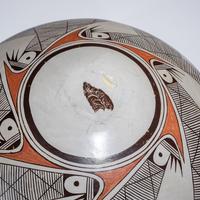 Award Winning Pottery Bowl