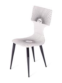 A Sole Chair