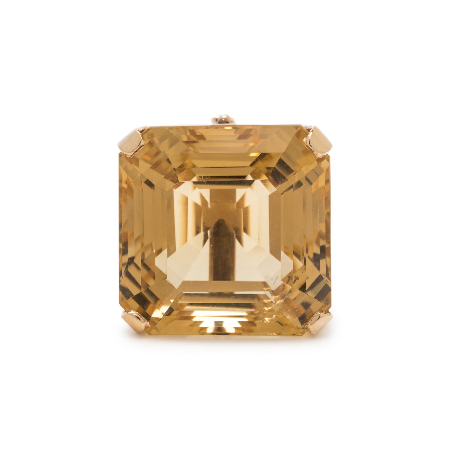 CITRINE ENHANCER