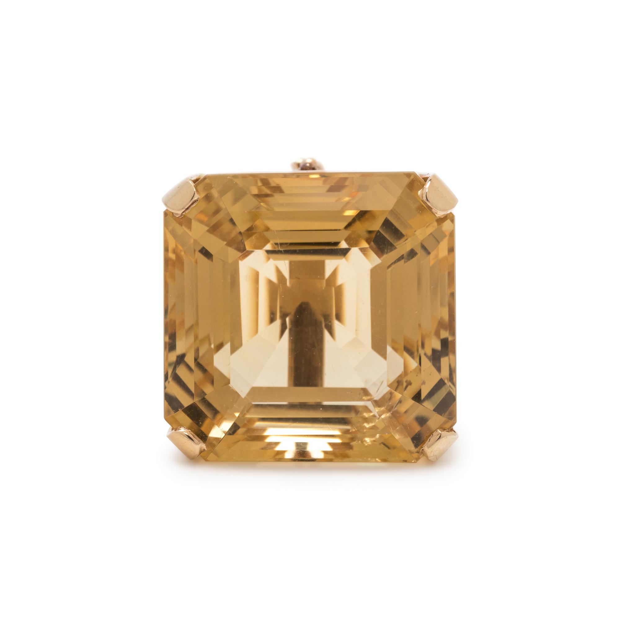 CITRINE ENHANCER