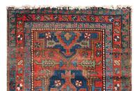A Northwest Persian Runner