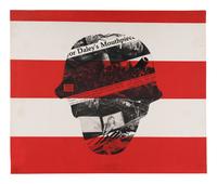 Law & Order (complete set of 12), 1968