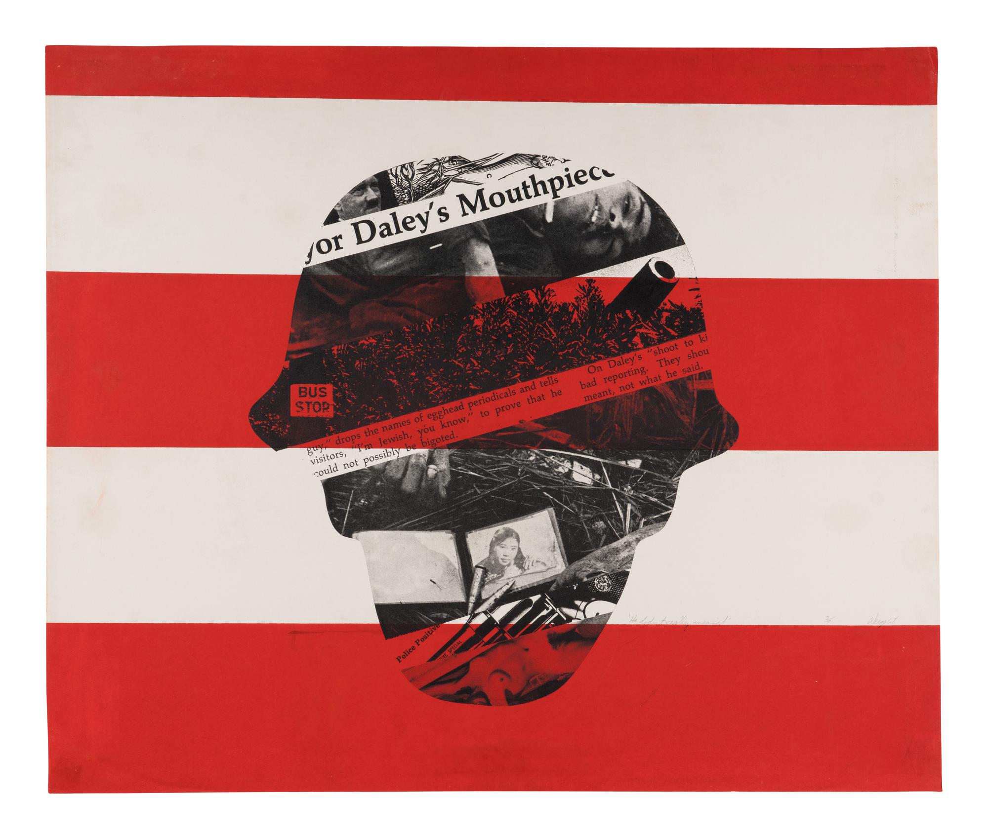 Law & Order (complete set of 12), 1968