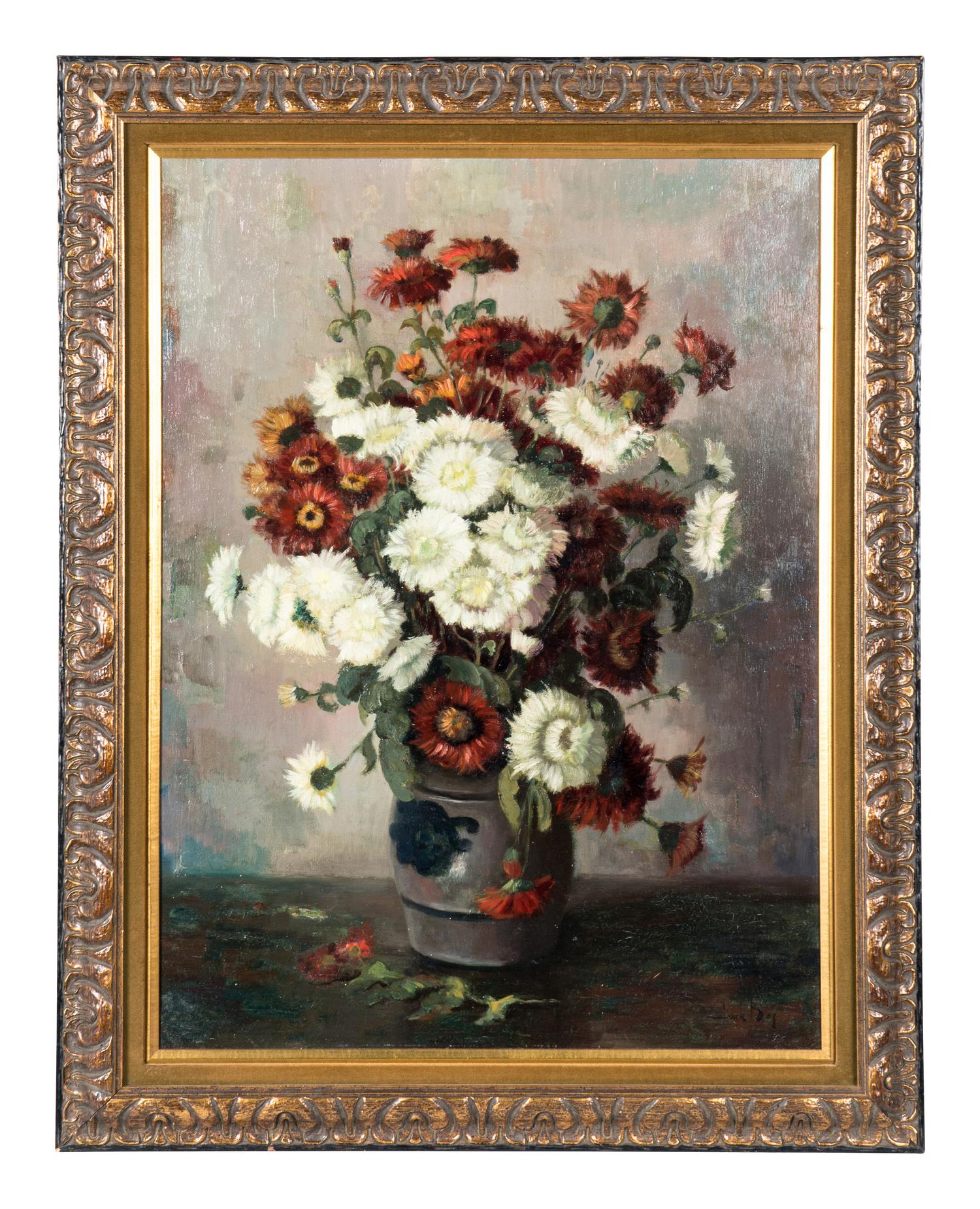 Henk Bos (Dutch, 1901-1979)