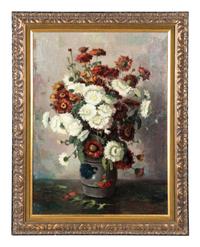 Henk Bos (Dutch, 1901-1979)