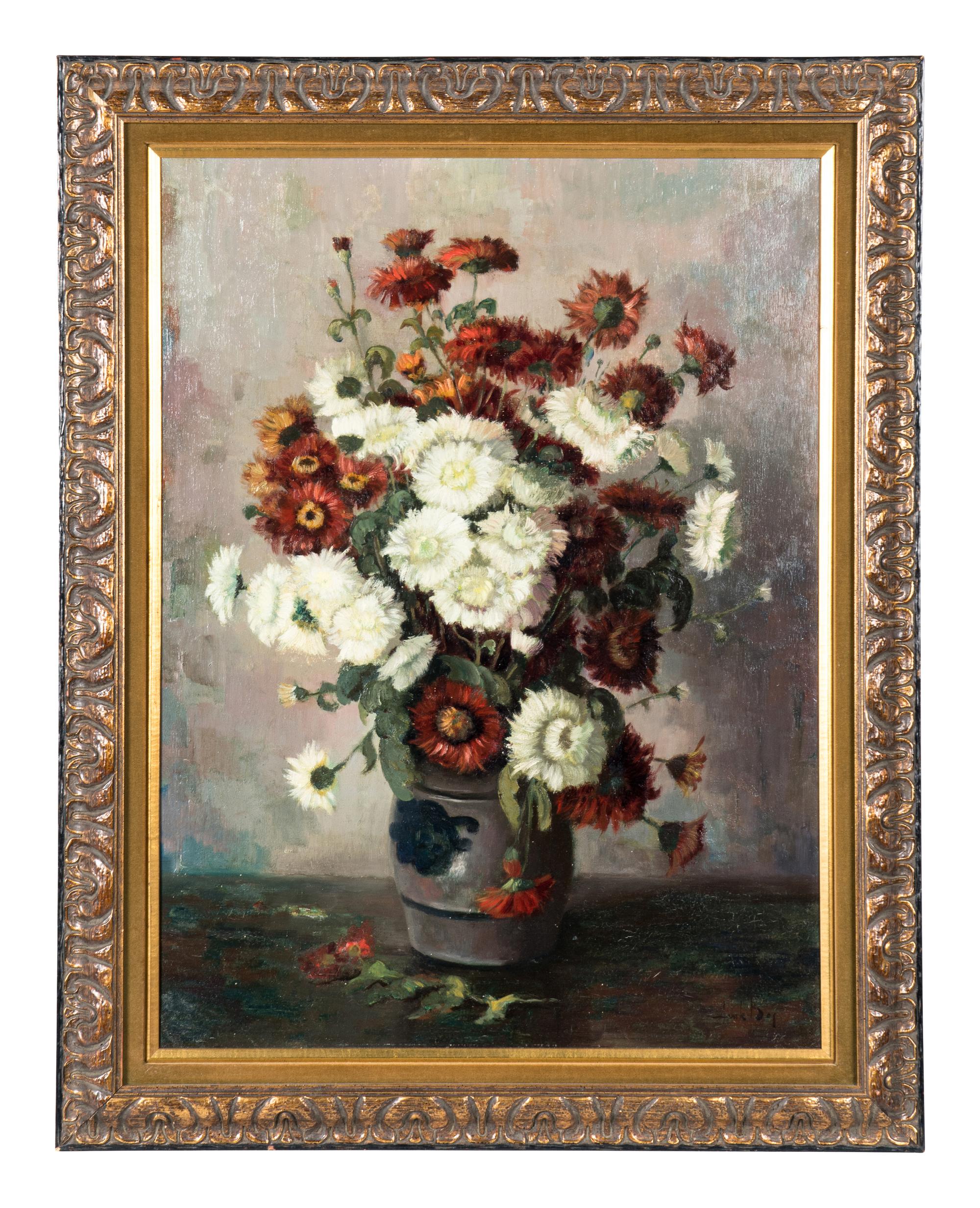 Henk Bos (Dutch, 1901-1979)