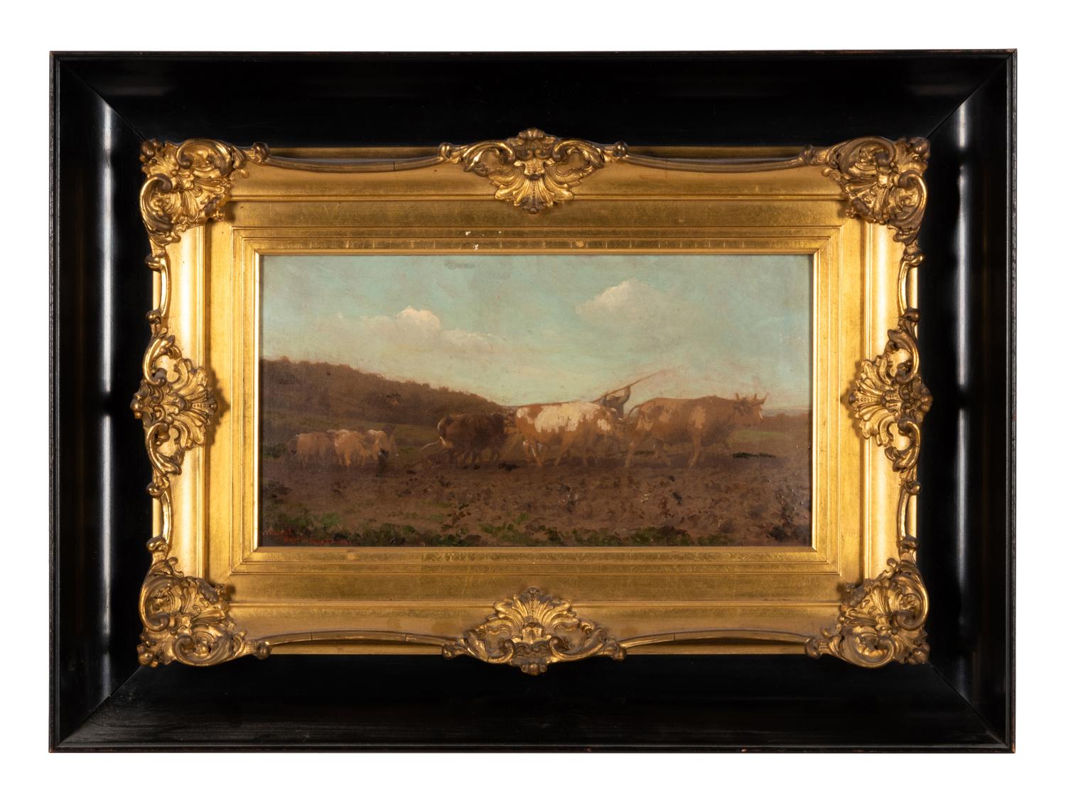 After Rosa Bonheur (French, 1822-1899)