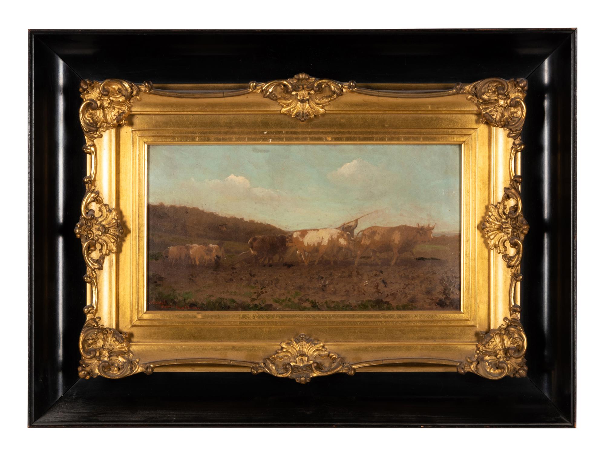 After Rosa Bonheur (French, 1822-1899)