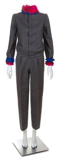 Nina Ricci Ensemble, 1980s