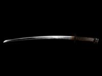 A Wakizashi