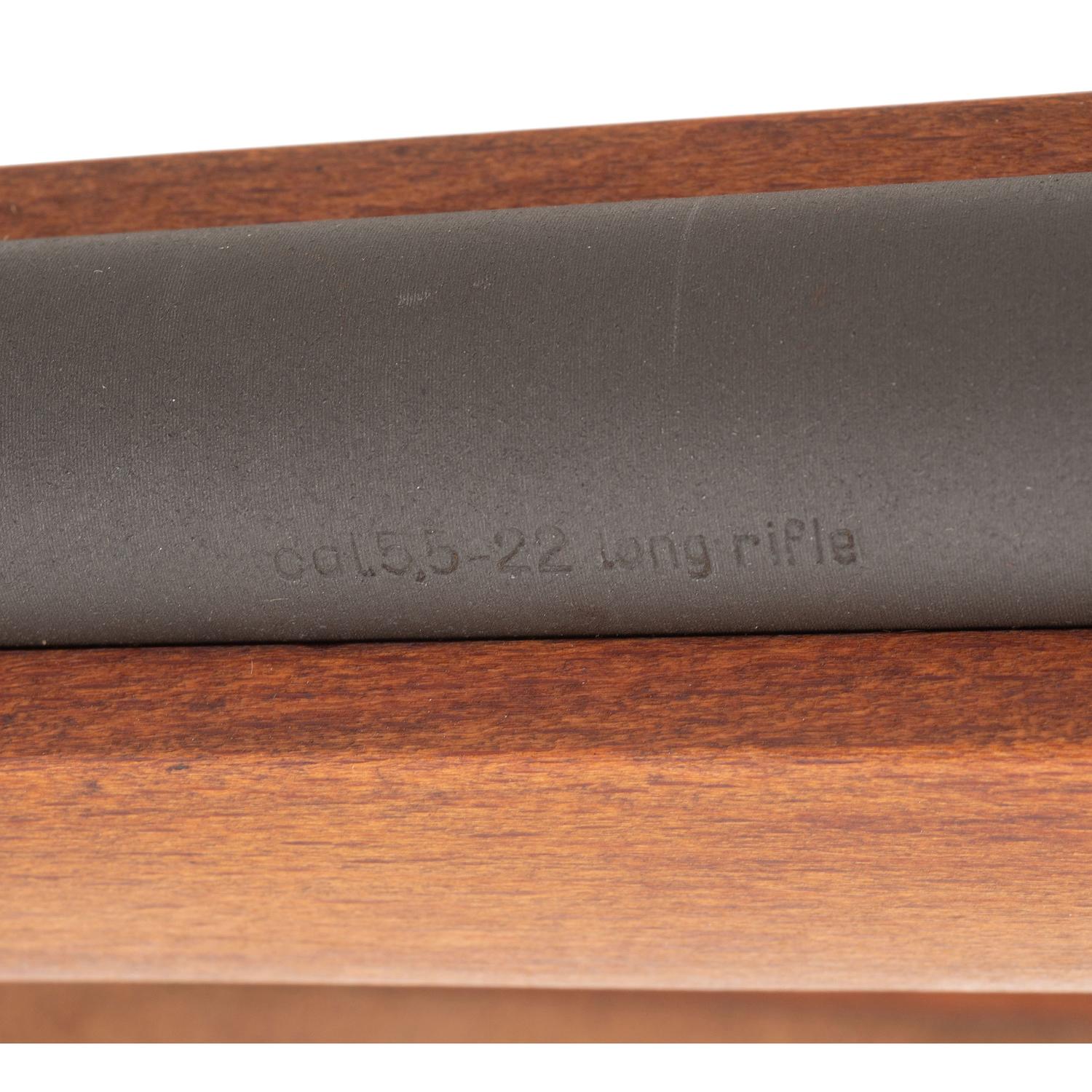 ** French MAS Model 45 .22LR Training Rifle