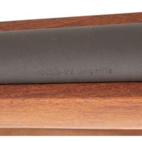 ** French MAS Model 45 .22LR Training Rifle