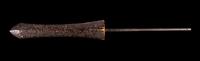 A Sankaku Yari, Spear