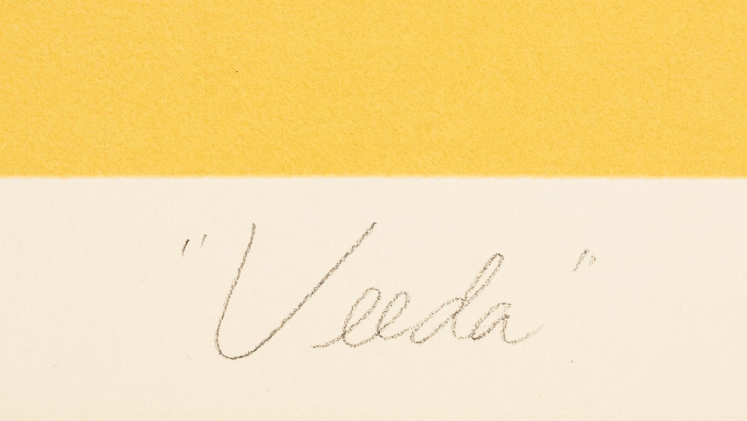 Veeda