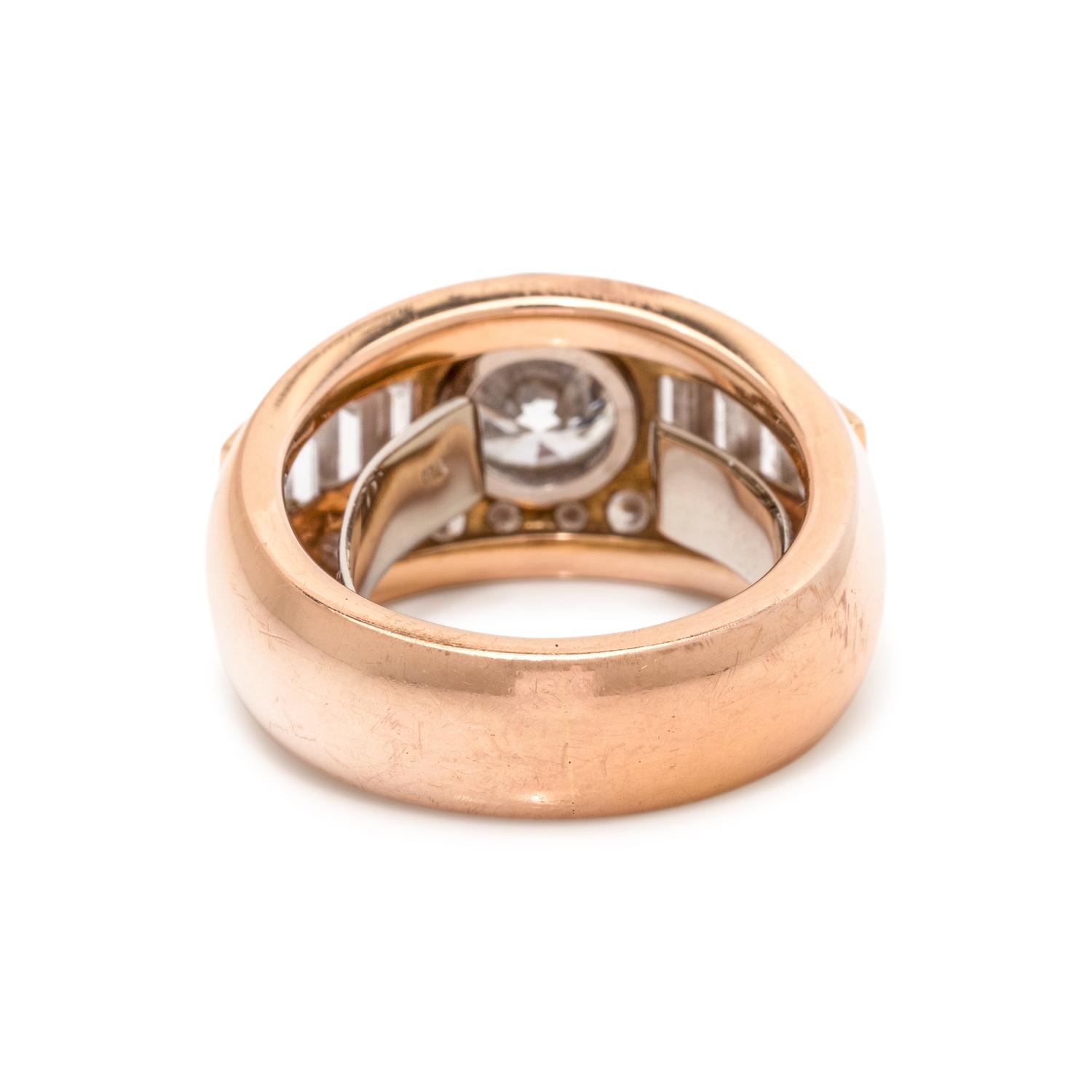 DIAMOND RING