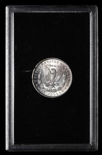 An 1882-CC GSA: Morgan $1 Coin