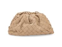 BOTTEGA VENETA, INTRECCIATO MINI POUCH CLUTCH