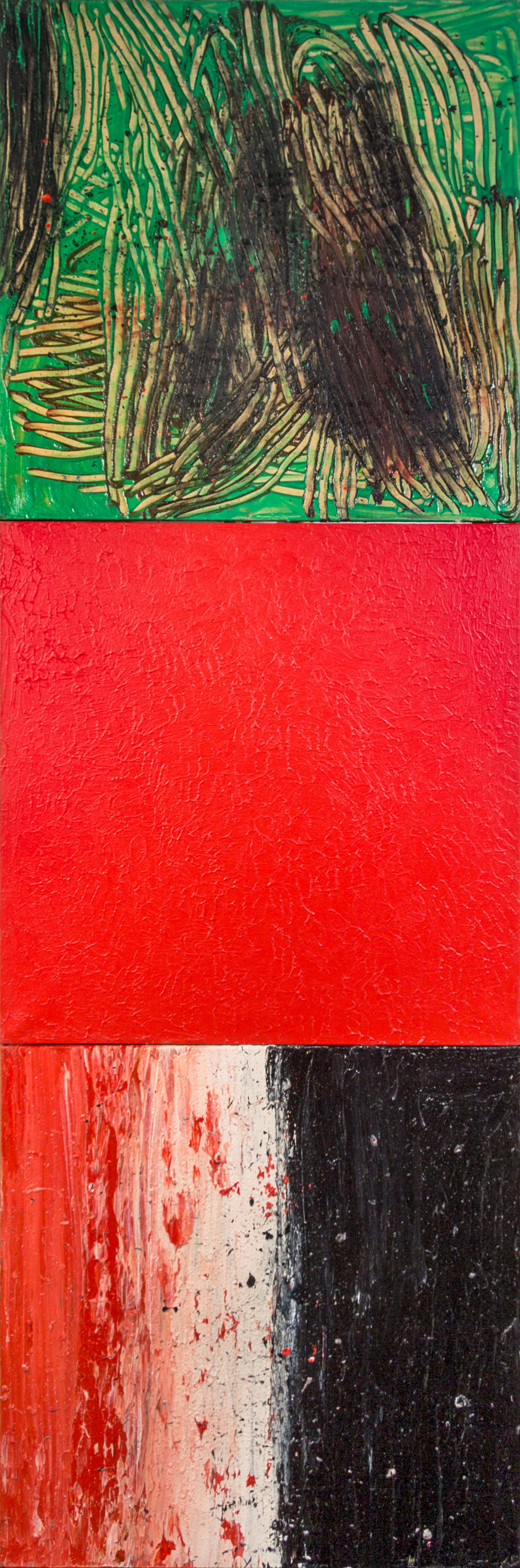 Jose Maria Sicilia, (Spanish, b. 1954), Flor 40, 1985