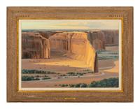 Canyon de Chelly