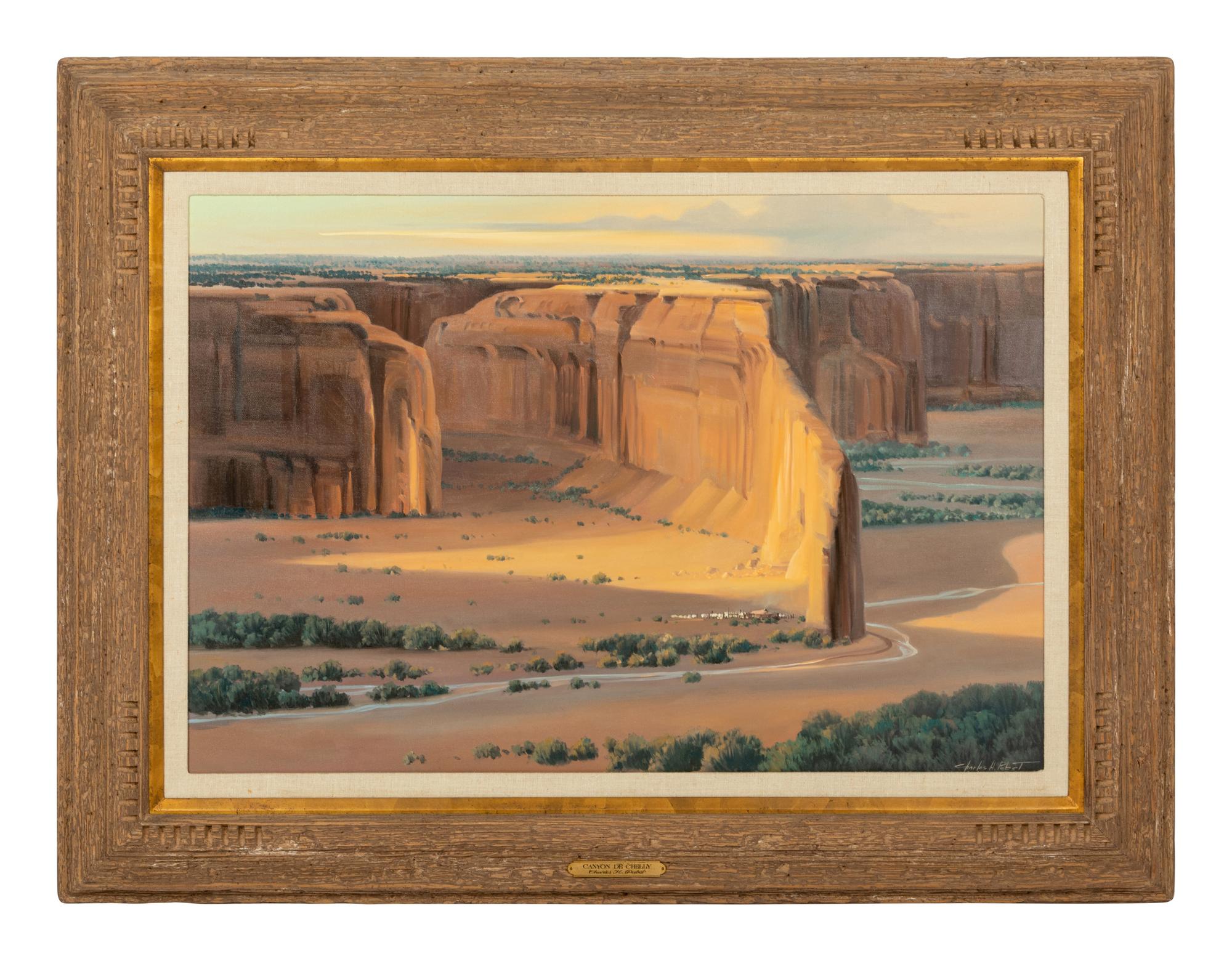 Canyon de Chelly