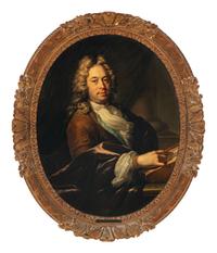 Dirk Valkenburg (Dutch, 1675-1721)