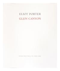 Glen Canyon (8 of 10 photographs)