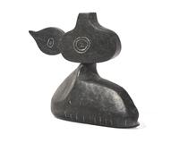 Stone Sculpture, 1993
