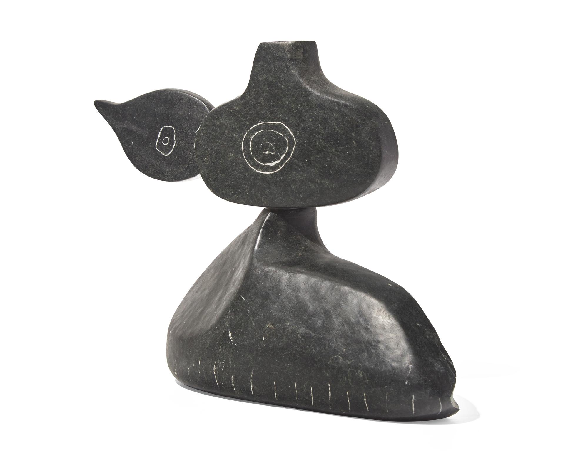 Stone Sculpture, 1993