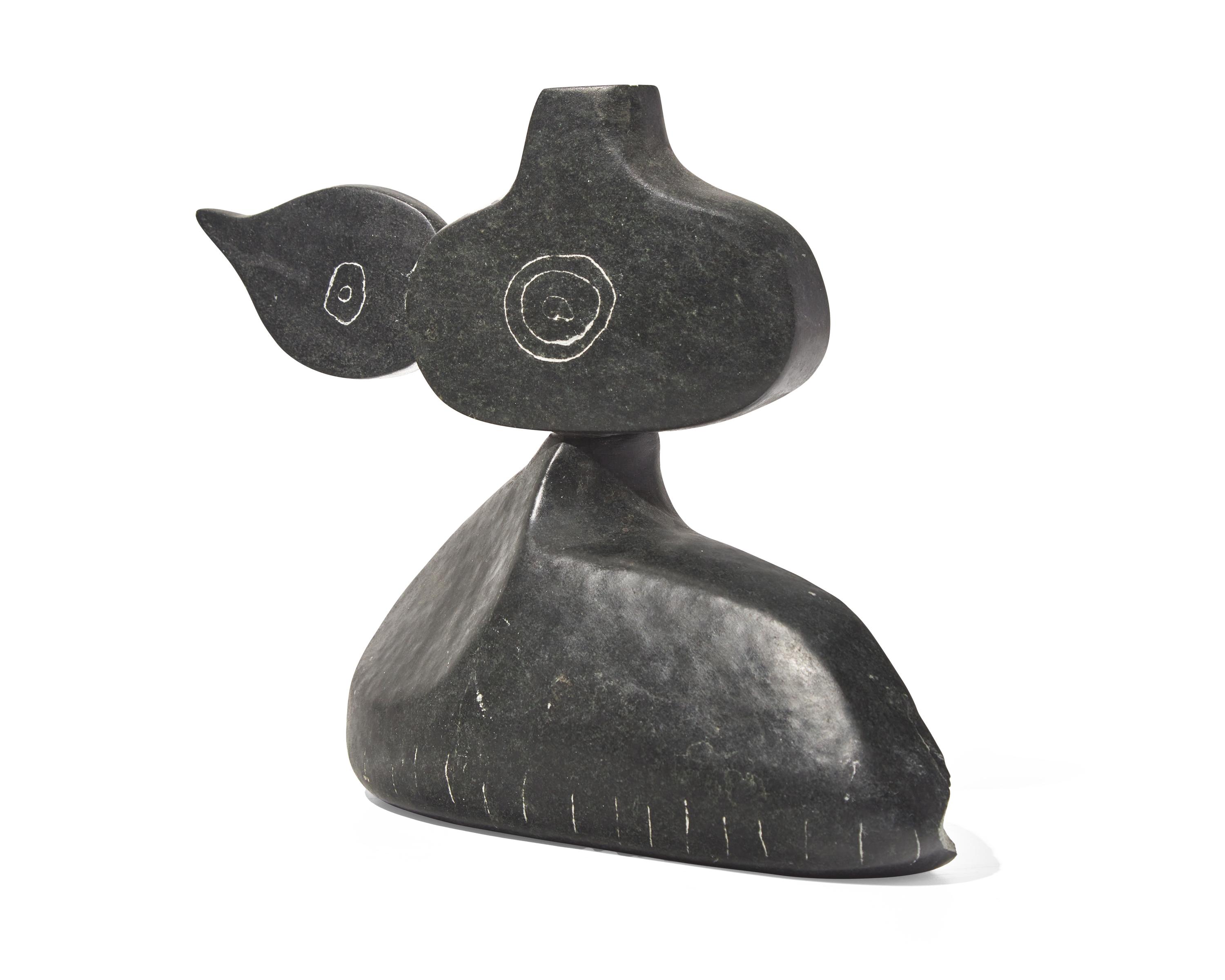 Stone Sculpture, 1993