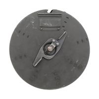 Rare Number Matching Thompson 100 Round "C" Drum Magazine