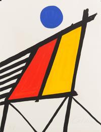 Various Artists, (20th Century), Conspiracy: The Artist as Witness, 1971; The complete portfolio, comprising 7 lithographs and 5 screen