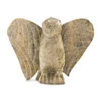 Owl, Exhibited