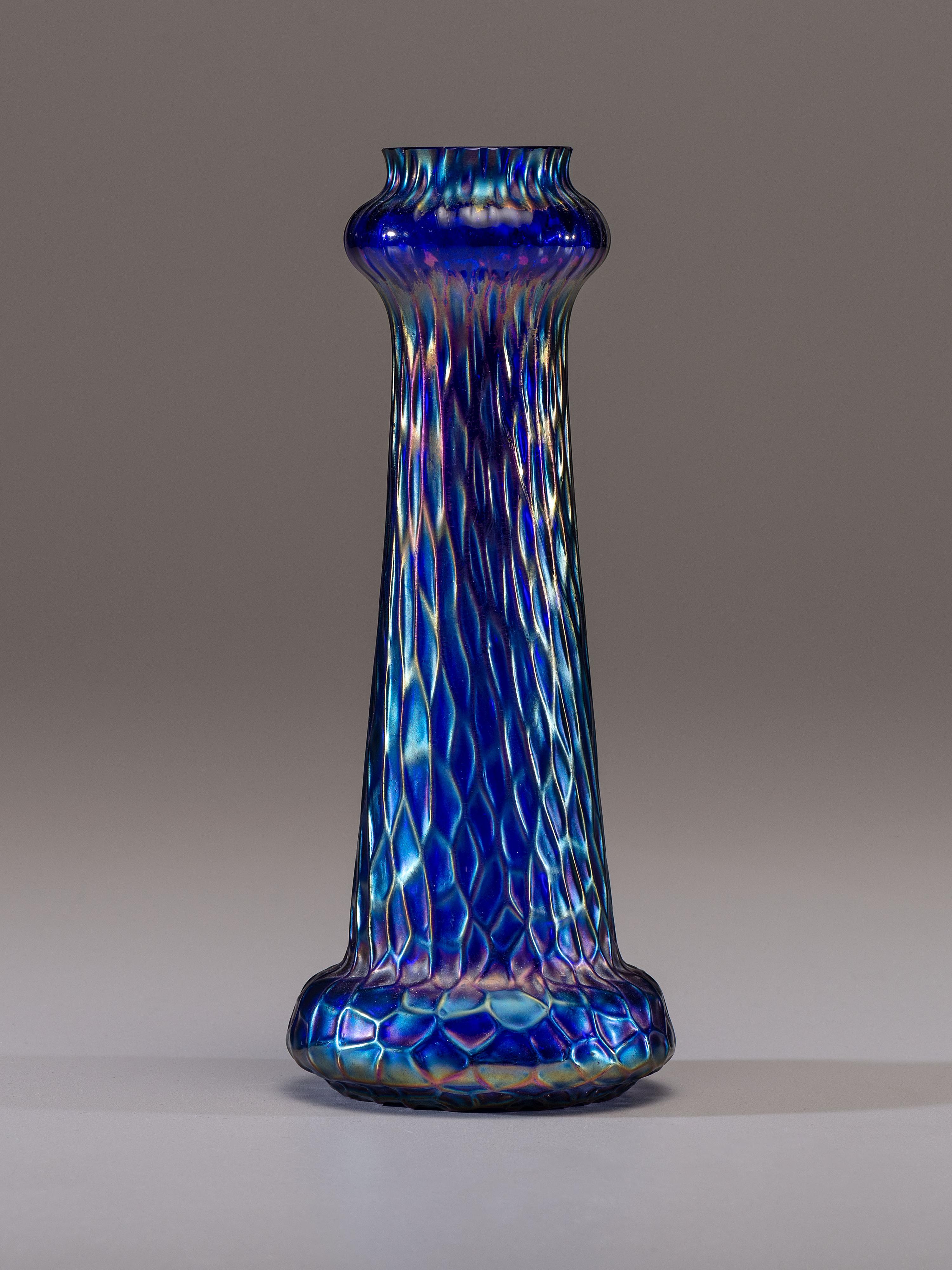 Two Vases