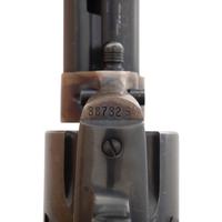 *Colt Single Action Army .45