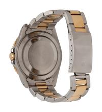 ROLEX, REF. 16713 GMT MASTER II WATCH