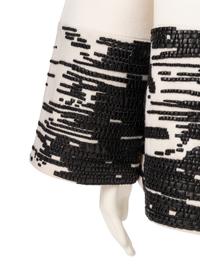 Three Chado Ralph Rucci Coats, 1990-2000s