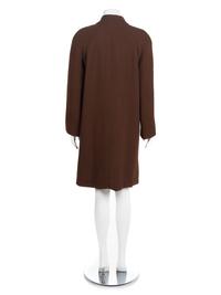 Christian Dior Haute Couture Coat, Autumn/Winter 1964