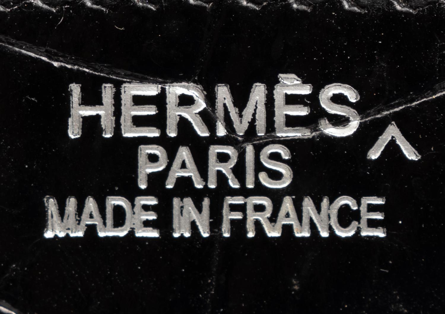 HERMÈS BIRKIN 35