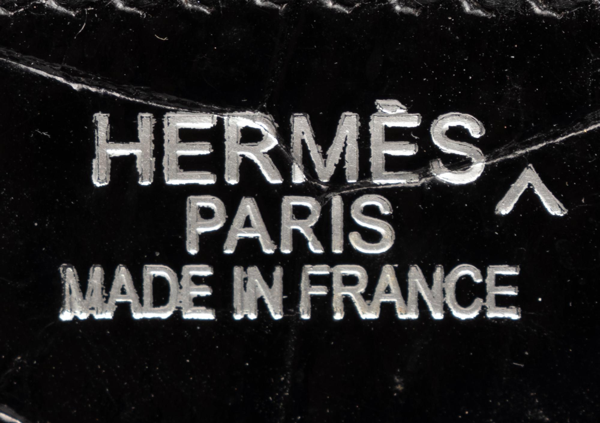 HERMÈS BIRKIN 35