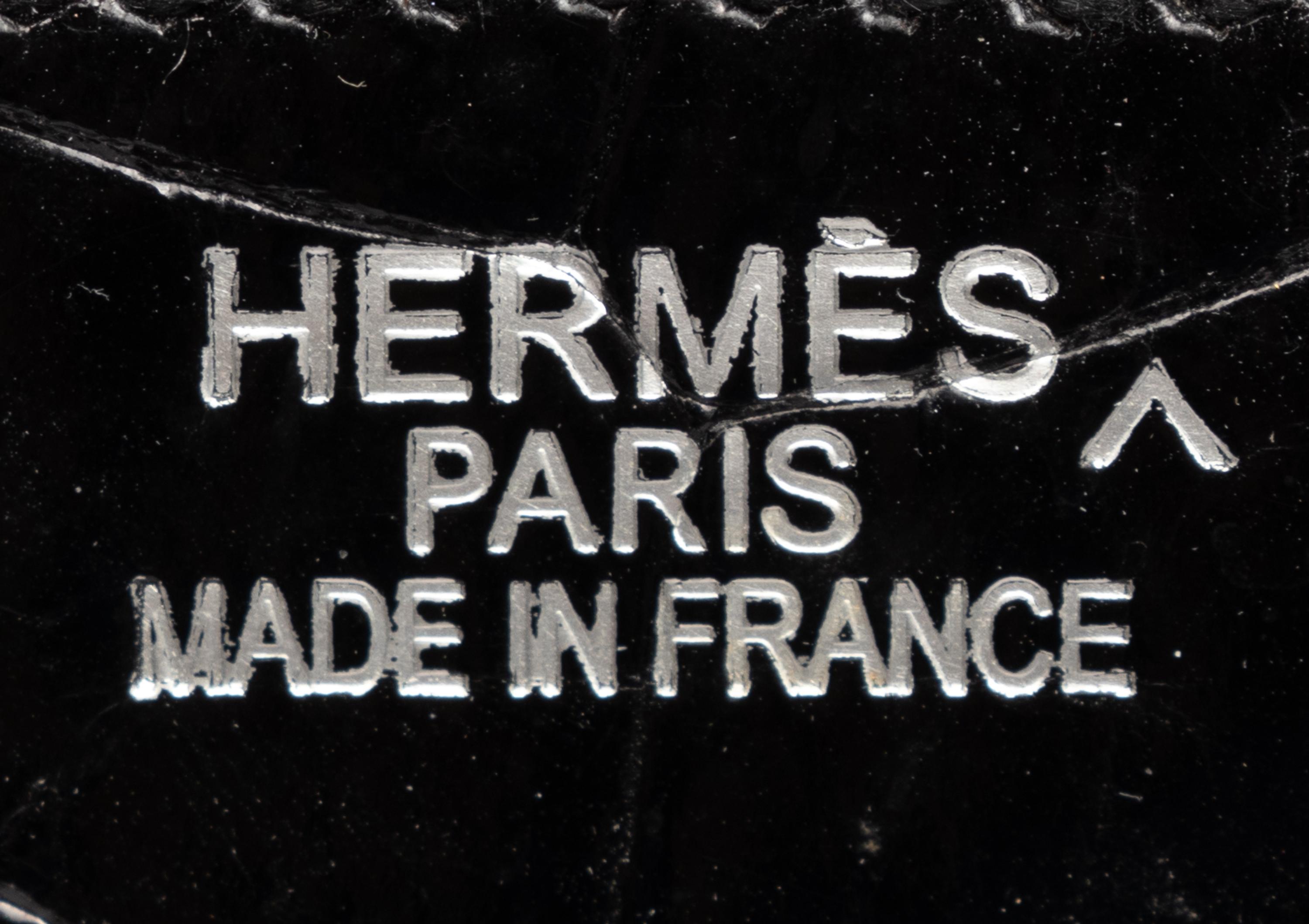 HERMÈS BIRKIN 35