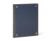 [Children's & Illustrated] Crane, Walter. Original Unpublished Manuscript Picture Book
