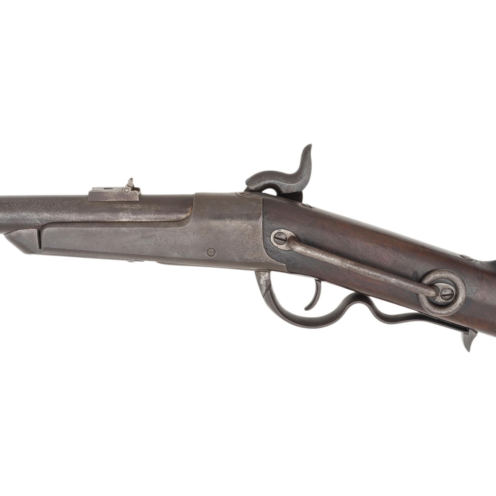 Gallager Carbine