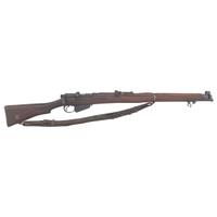 **Lee Enfield No.1 MkIII*
