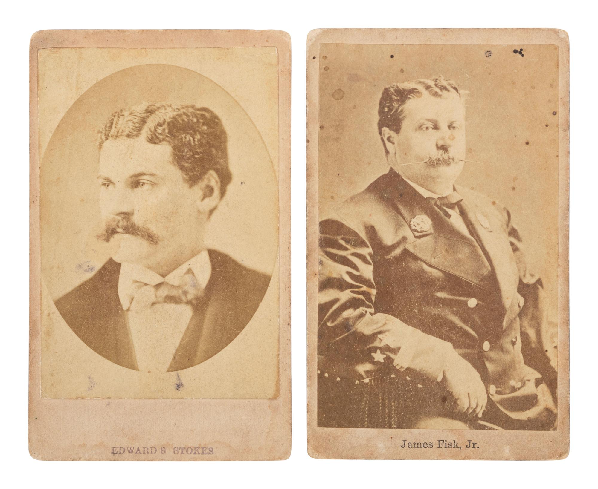 [CRIME & PUNISHMENT]. A group of press photographs and snapshots of gangsters and murderers, including hangings.