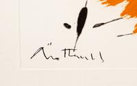 #2 (Untitled B) (from The Basque Suite ), 1971
